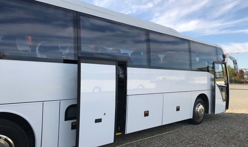 Baden-Württemberg: Buses reservation in Eislingen/Fils in Eislingen/Fils and Germany